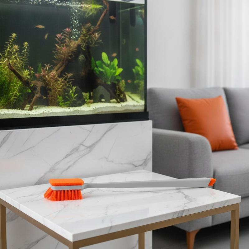 Planted Aquarium Care - MK3 Multi Functional Aquarium Cleaning Brush