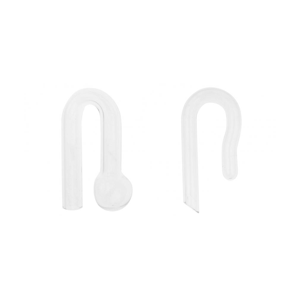 Planted Aquarium Care - CO2 Detector Aquarium Glass Drop Checker