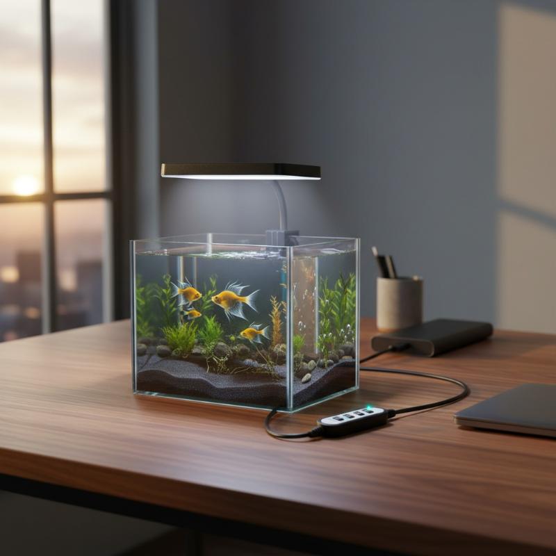 Led Waterproof Aquarium Light  - Aquarium Plant Original review and price