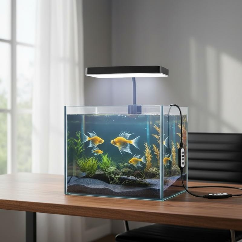 Led Waterproof Aquarium Light  - Aquarium Plant Original review and price