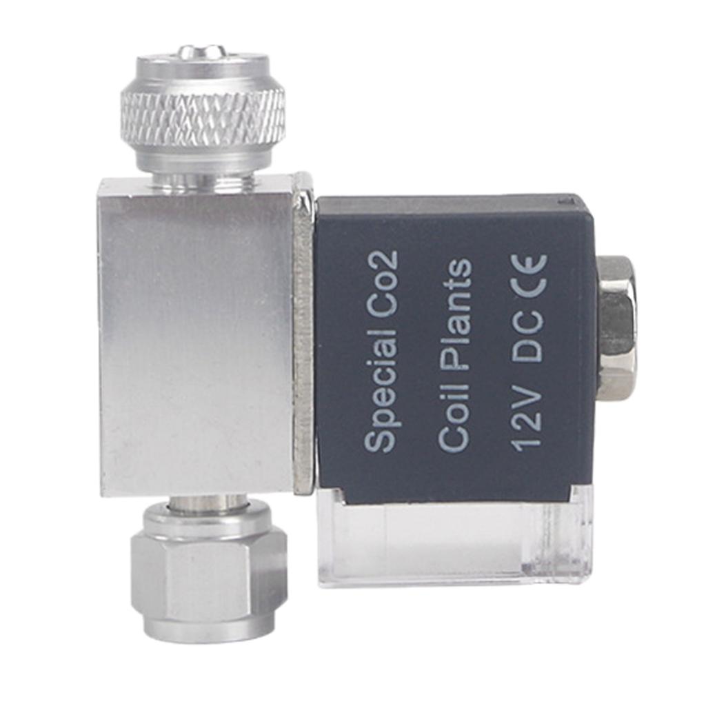 CO2 Value Aquarium Regulator M - Aquarium Plant Original review and price