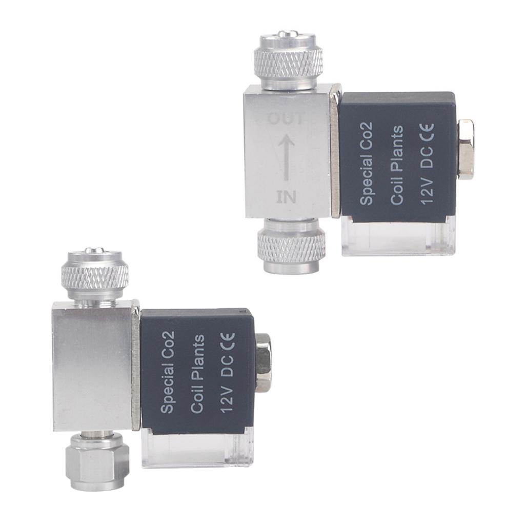 CO2 Value Aquarium Regulator M - Aquarium Plant Original review and price