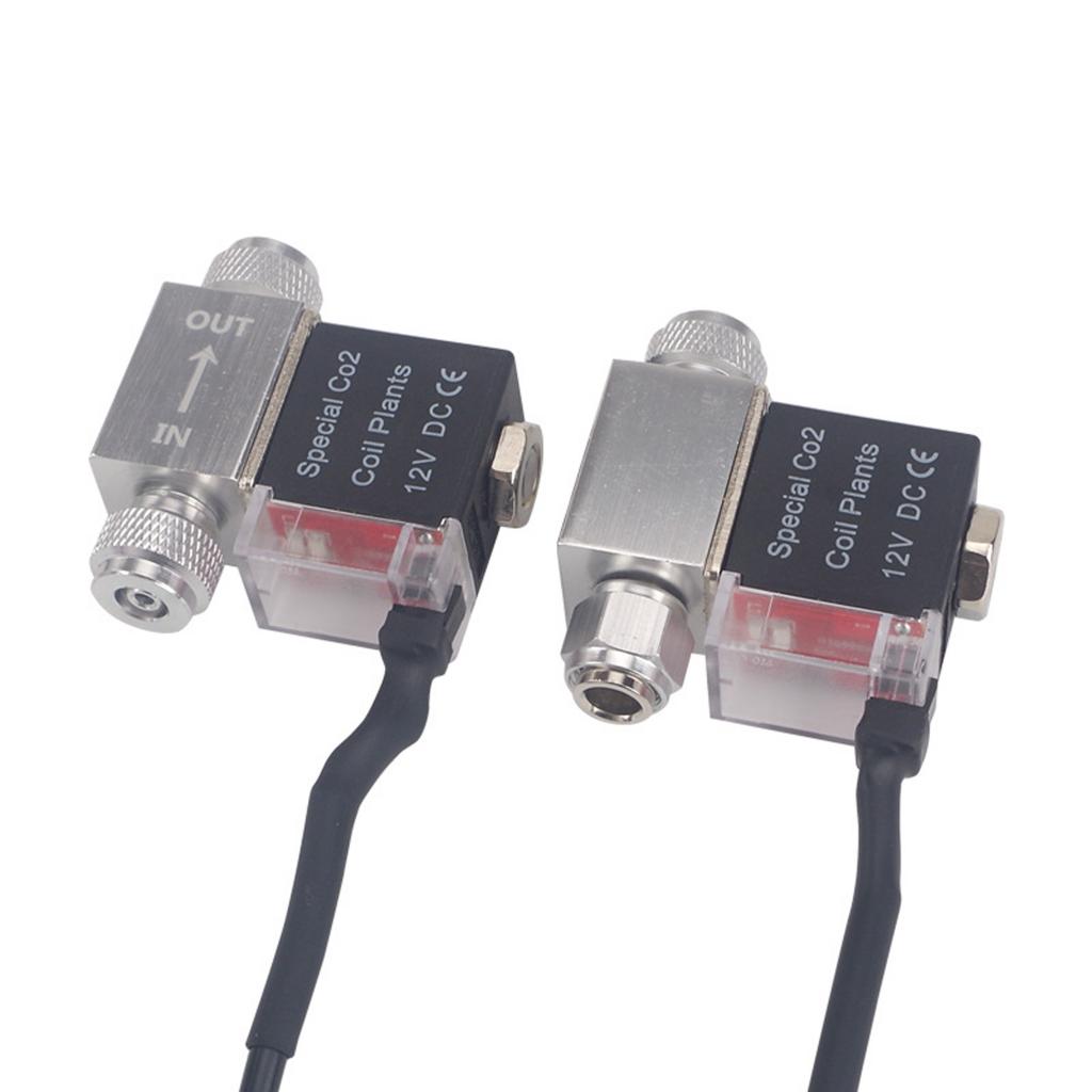 CO2 Value Aquarium Regulator M - Aquarium Plant Original review and price