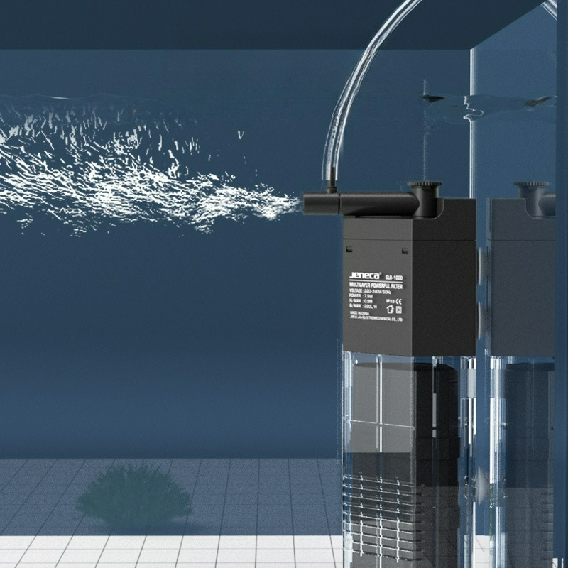220V Aquarium Dual-use Rainfal - Planted Aquarium Media review and price