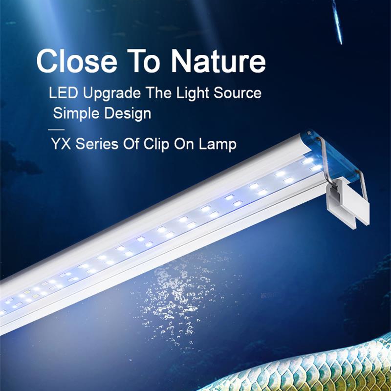 Extensible Waterproof Clip on  - Aquarium Plants Book review and price