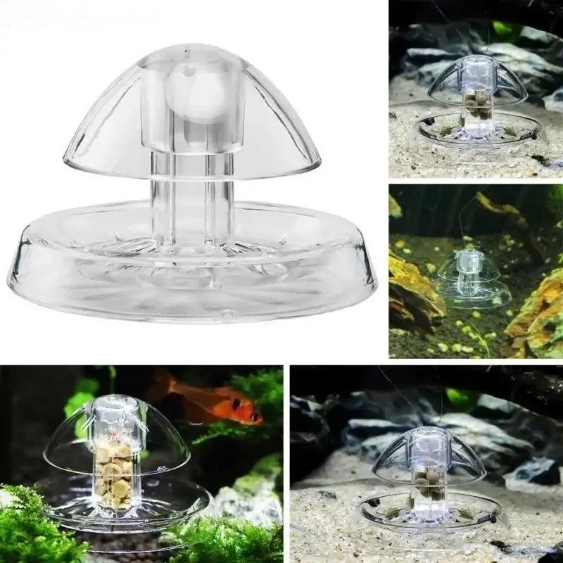 2026 New 6/8CM Clear Plastic S - Aquarium Plants Book review and price