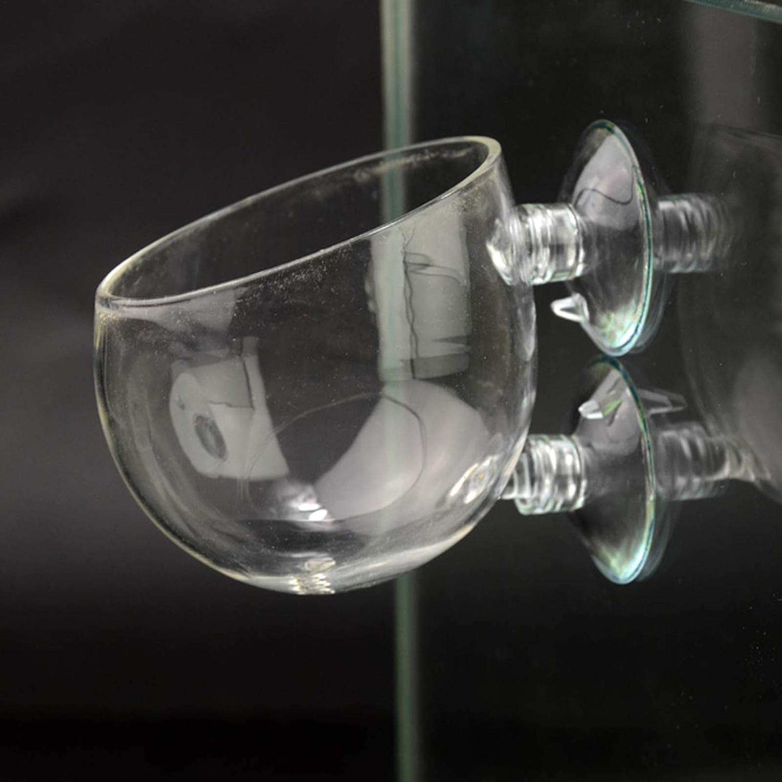 Aquarium Plant Holder Glass Aq - Planted Aquarium Media review and price