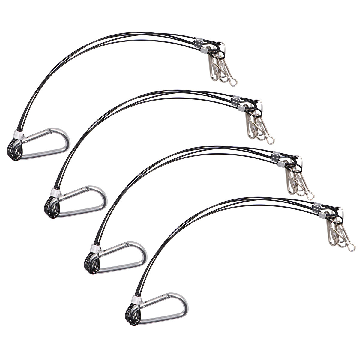 4Pcs Grow Light Rope Hanger Ki - Aquarium Plant Original review and price