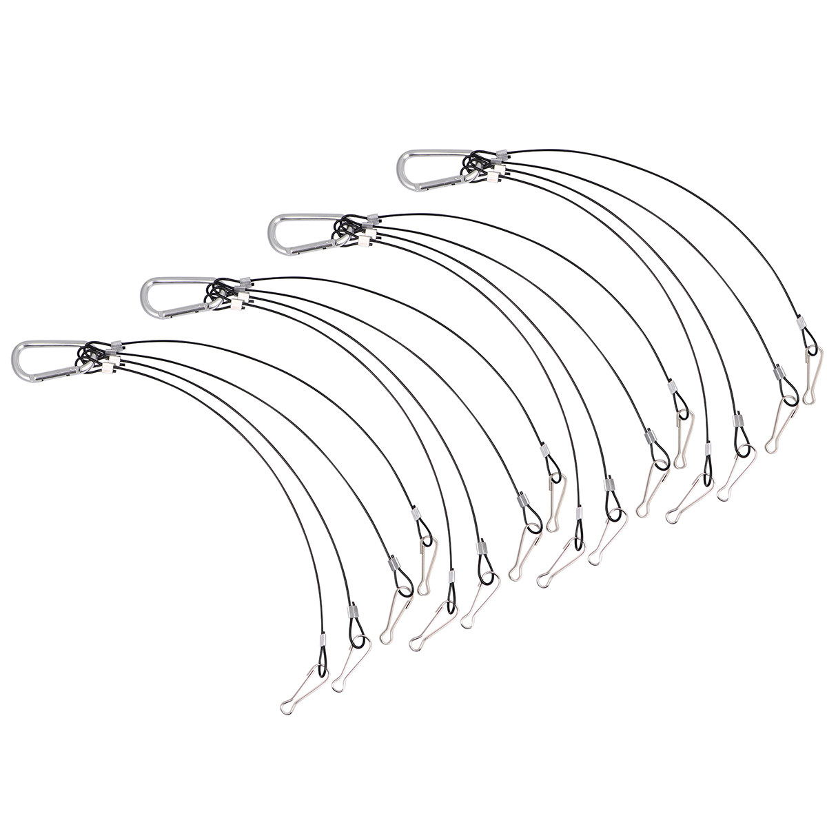 4Pcs Grow Light Rope Hanger Ki - Aquarium Plant Original review and price