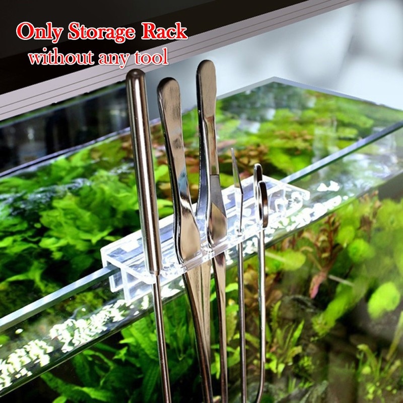 1PCS New Aquarium Plant Tools  - Aquarium Plants Book review and price