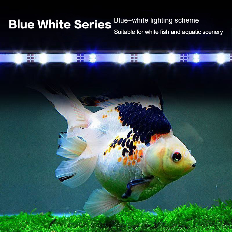 17-47CM USB Plug Aquarium Ligh - Aquarium Plants Book review and price