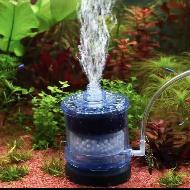 Aquarium Filter Fish Poop Stoo - Planted Aquarium Media review and price