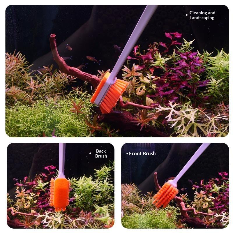 MK3 Multi Functional Aquarium  - Planted Aquarium Care review and price