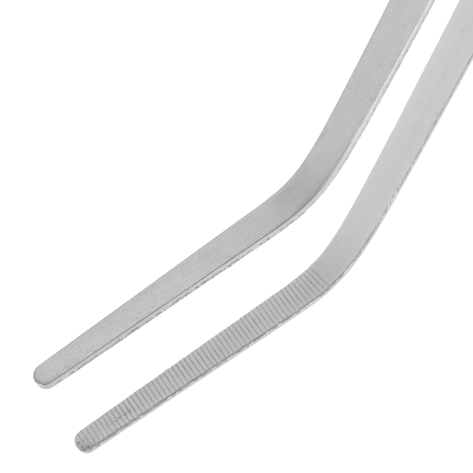2Pcs Long Tweezers Stainless S - Planted Aquarium Care review and price