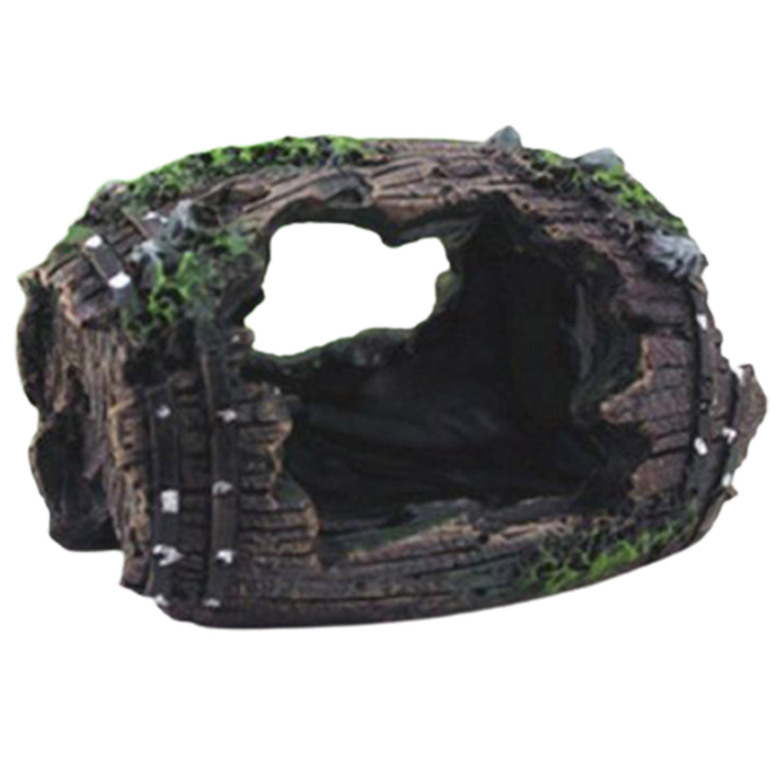 Aquarium Ornament Hollow Hole  - Aquarium Plant Roots review and price