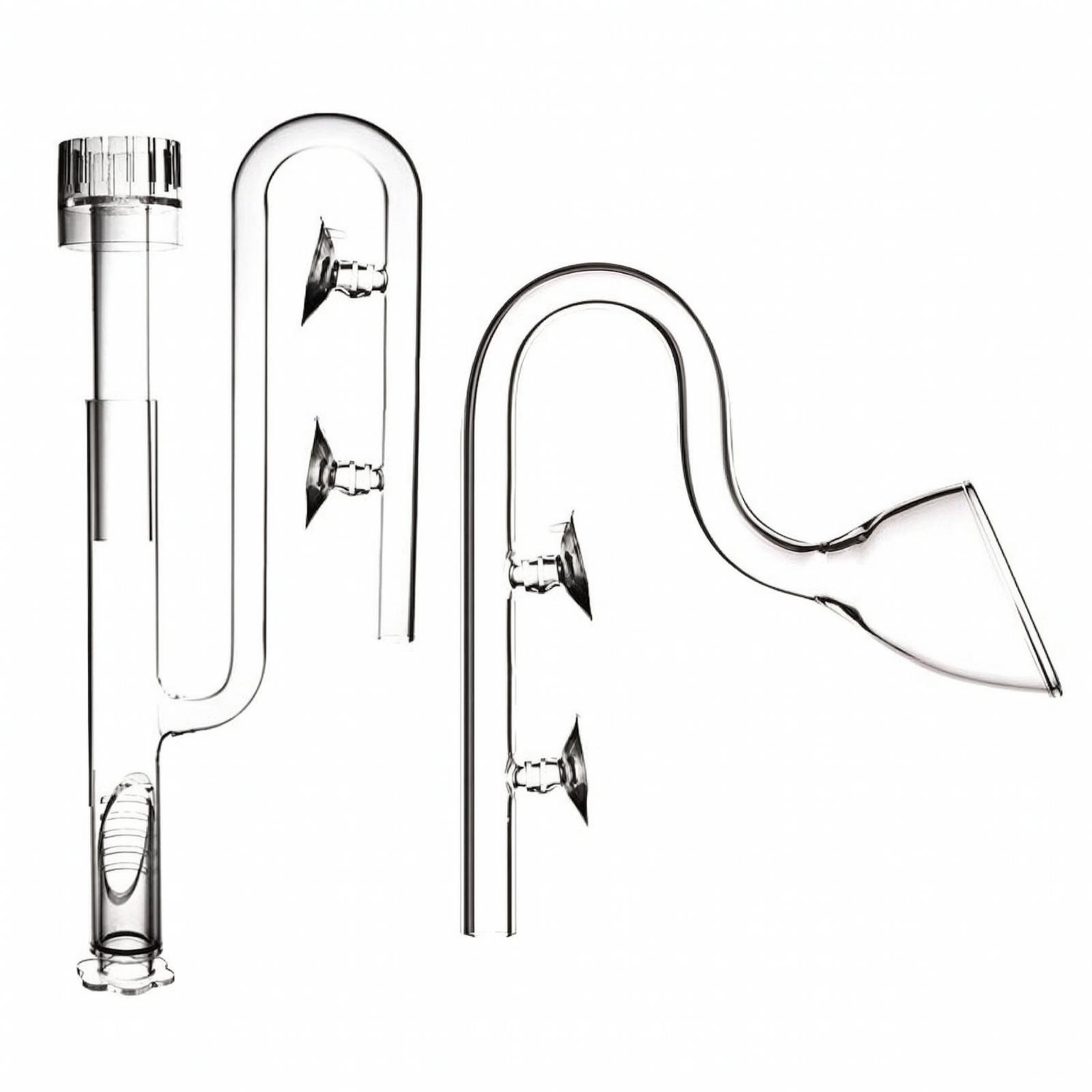 Aquarium Filter Inlet and Outl - Aquarium Planted Tank review and price
