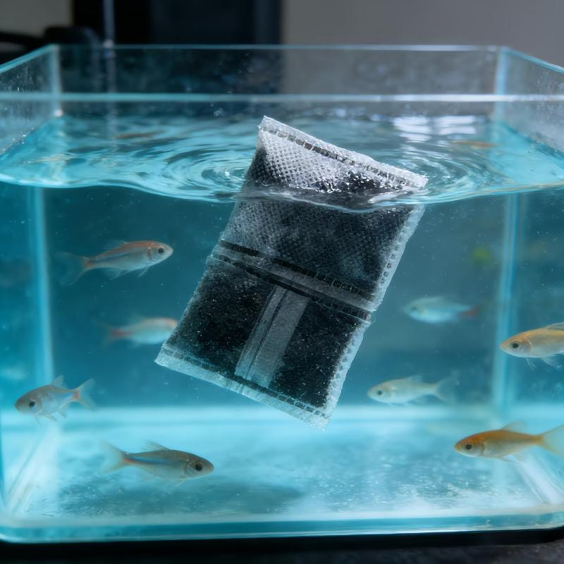 10/20/40pcs Aquarium Activated - Planted Aquarium Media review and price