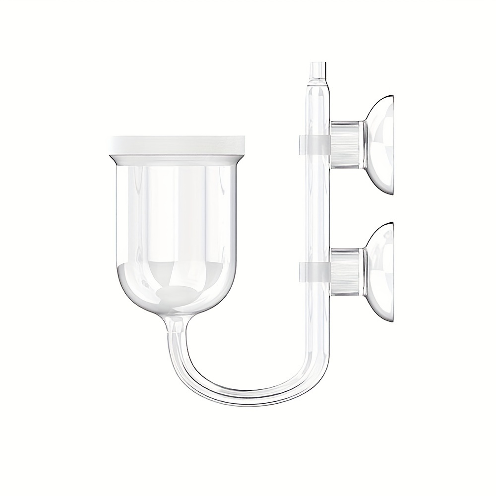 Aquarium Glass CO2 Atomizer Di - Aquarium Plants Book review and price