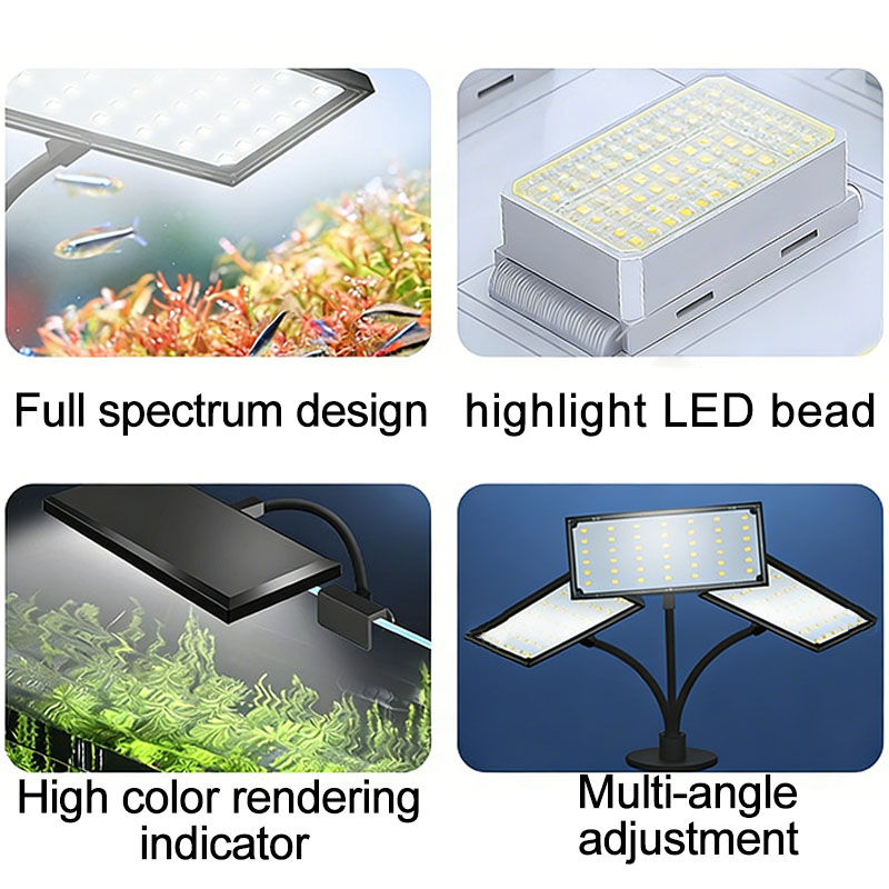 Aquarium Fish Tank Full Spectr - Aquarium Plants Book review and price