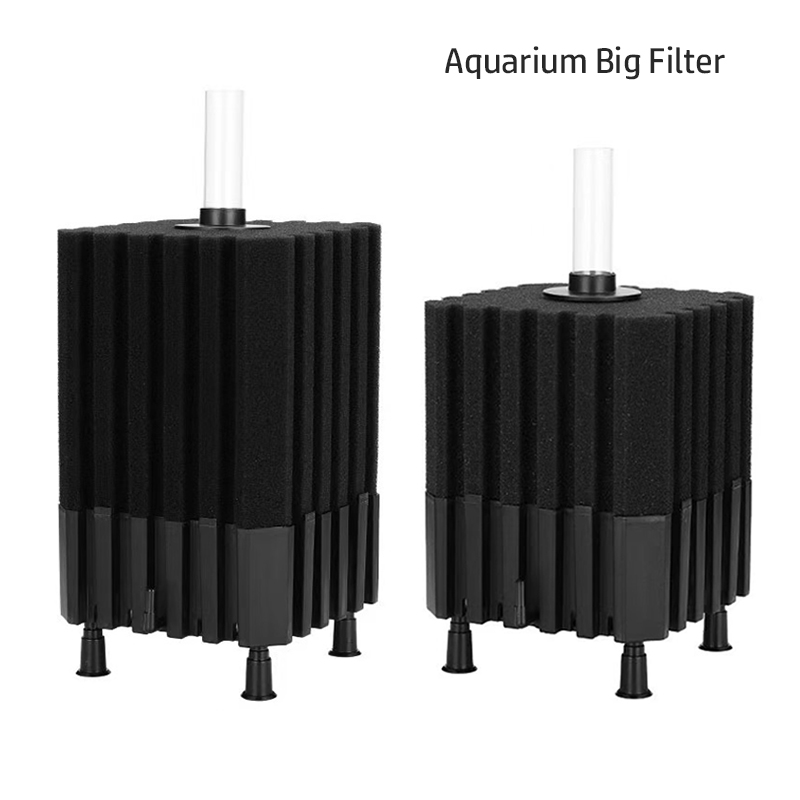 Large Aquarium Filter For Fish - Planted Aquarium Media review and price