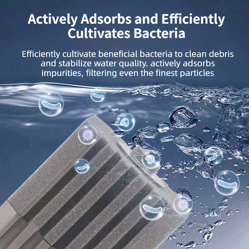 Large Aquarium Filter For Fish - Planted Aquarium Media review and price