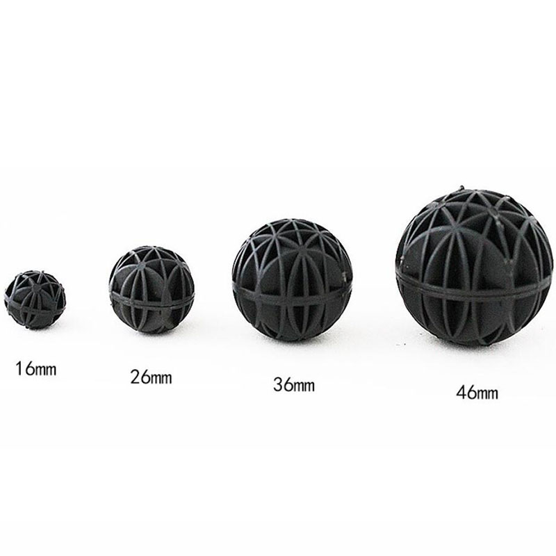 10/20/40Pcs/lot 26mm 36mm 46mm - Planted Aquarium Media review and price