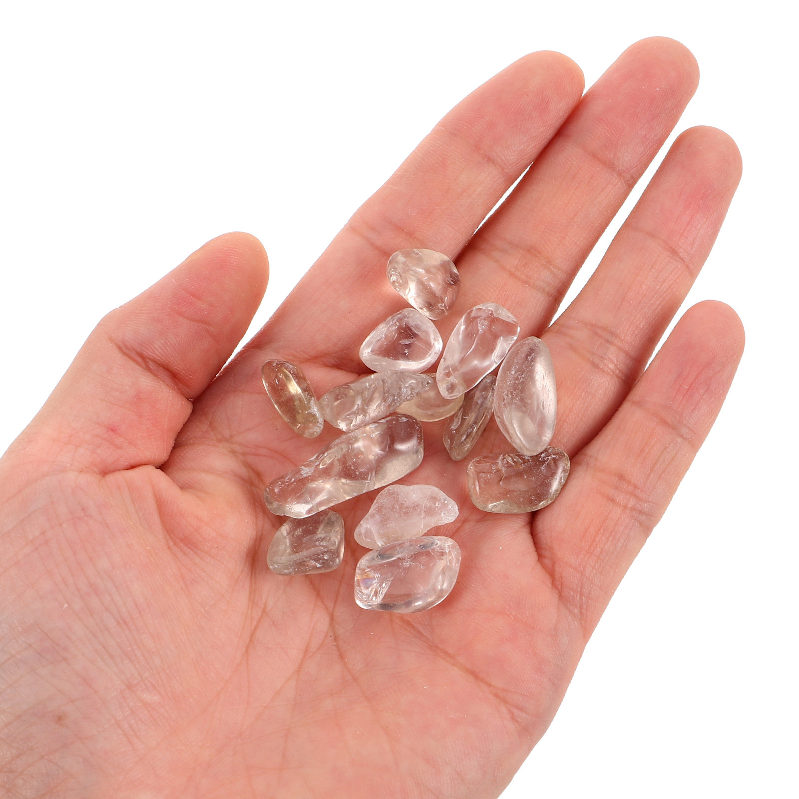 Crystal Chips Irregular Crysta - Planted Aquarium Making review and price
