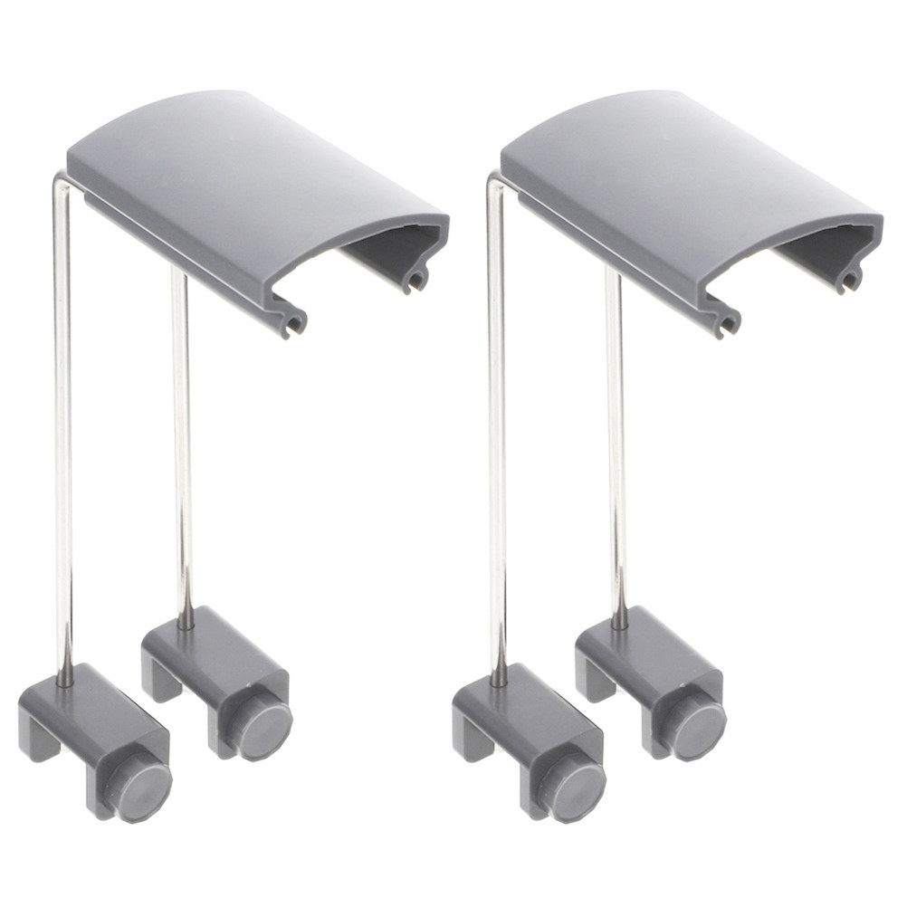 2Pcs Aquarium Light Stand Adju - Aquarium Plant Original review and price