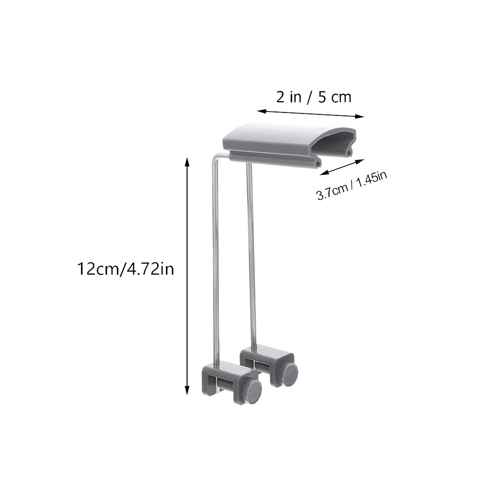 2Pcs Aquarium Light Stand Adju - Aquarium Plant Original review and price