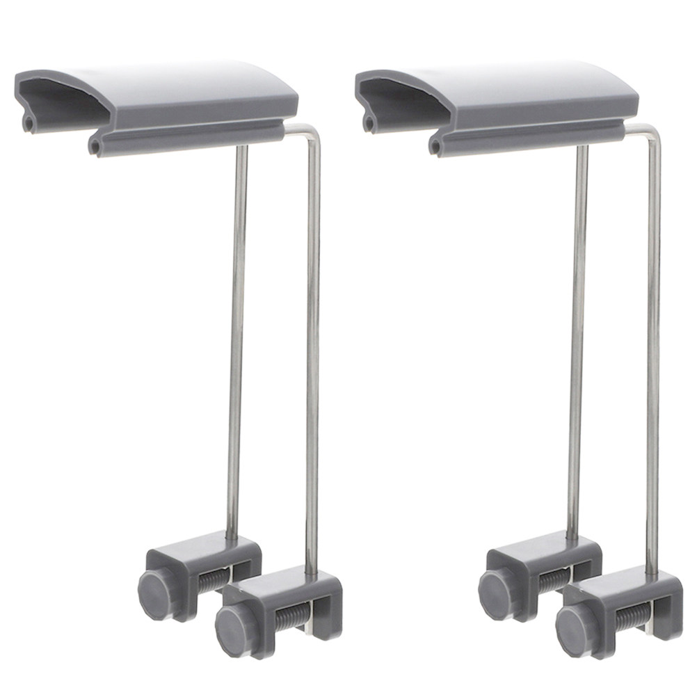 2Pcs Aquarium Light Stand Adju - Aquarium Plant Original review and price