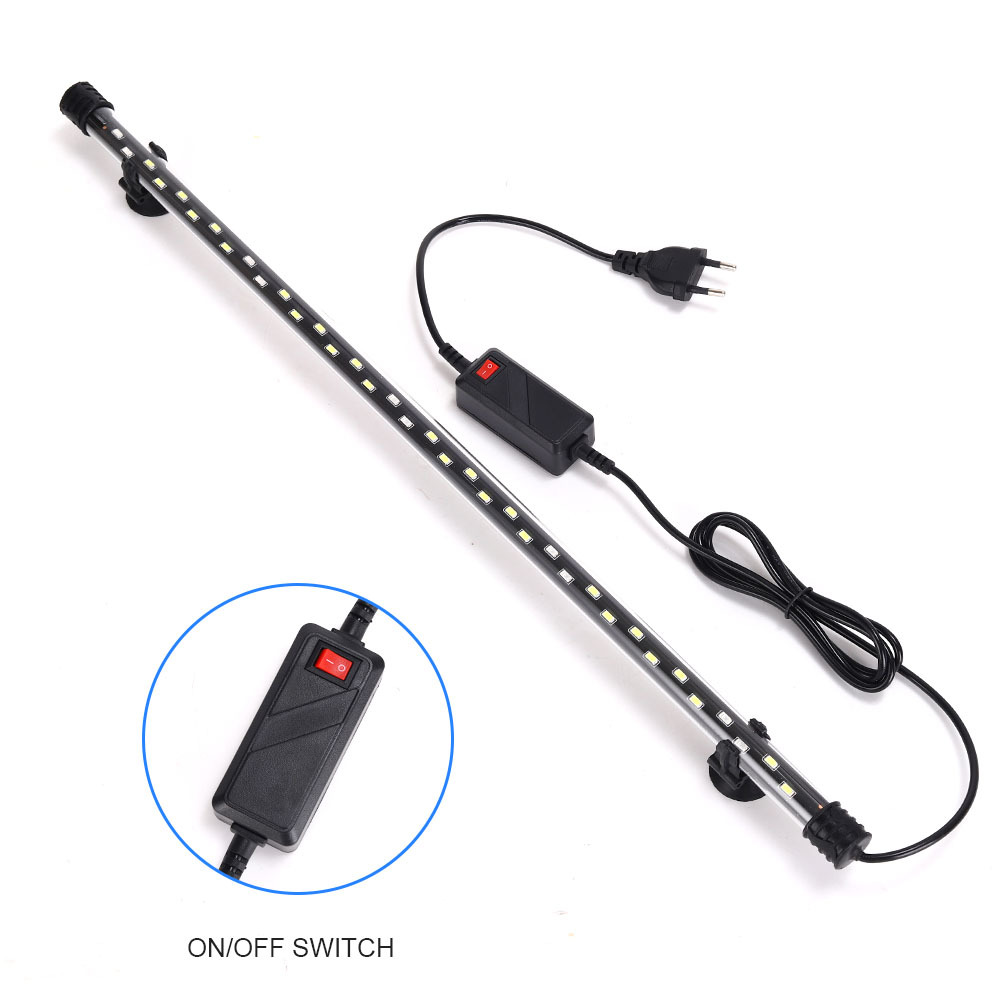 90-260V Aquarium Light LED Wat - Aquarium Plants Book review and price