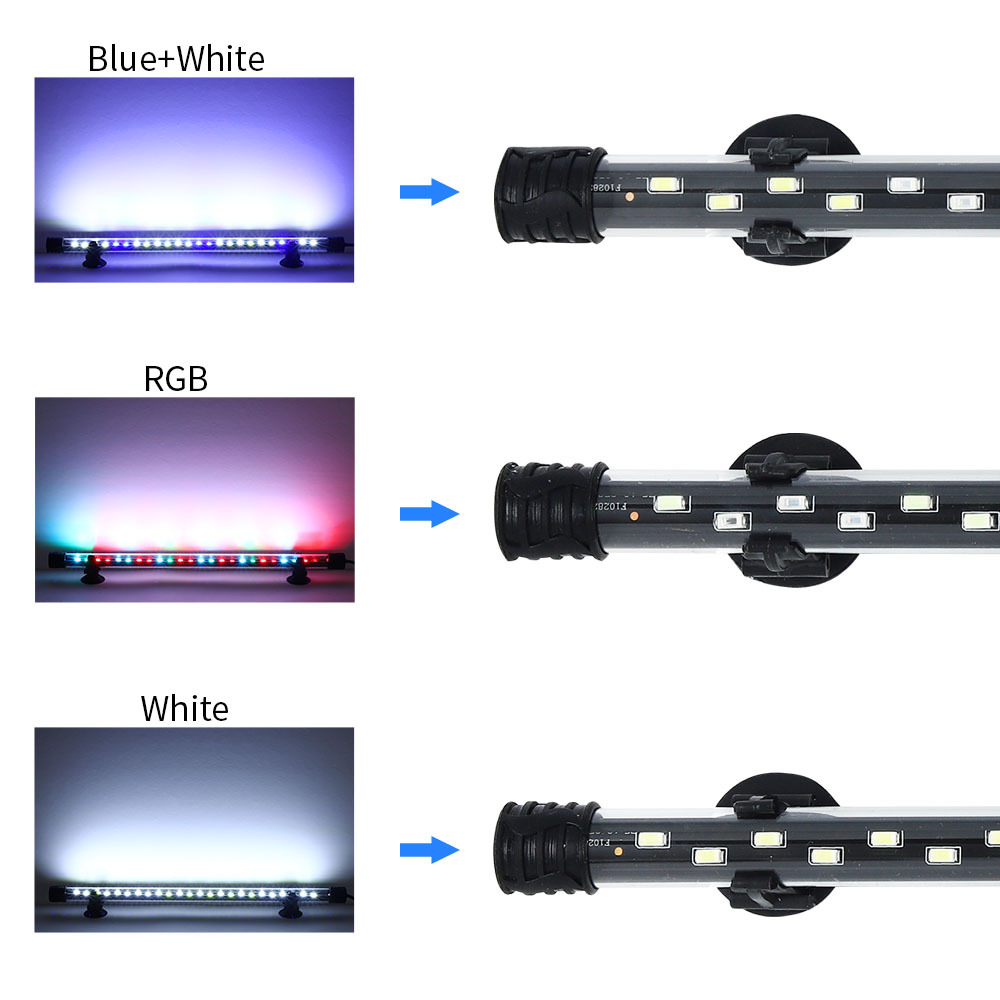 90-260V Aquarium Light LED Wat - Aquarium Plants Book review and price