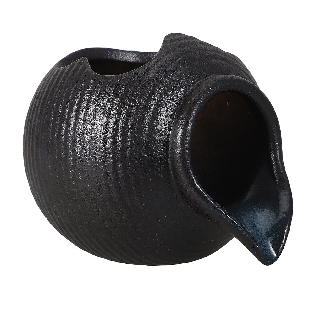 Ceramic Jar Fountain Smooth Ci - Aquarium Plant Original review and price