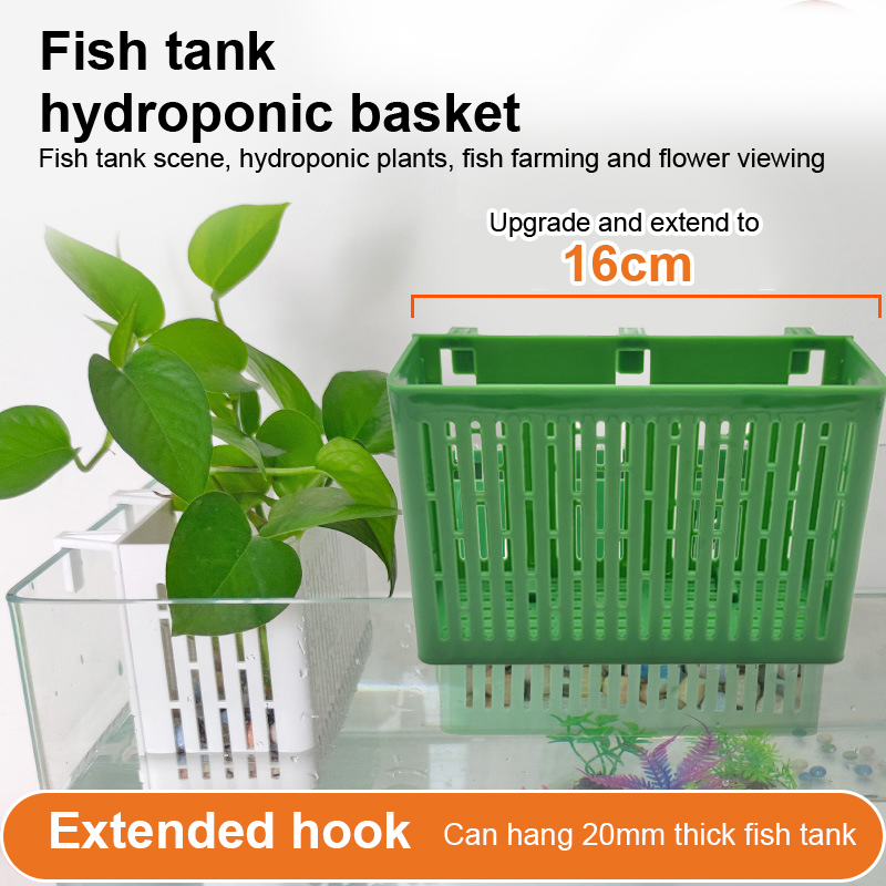 【F】Fish Tank Hanging Planter A - Aquarium Plants Book review and price